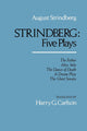 Strindberg