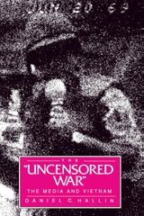 The Uncensored War