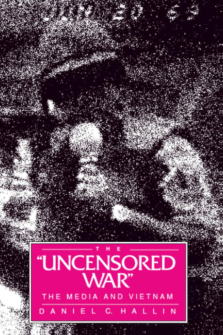 The Uncensored War