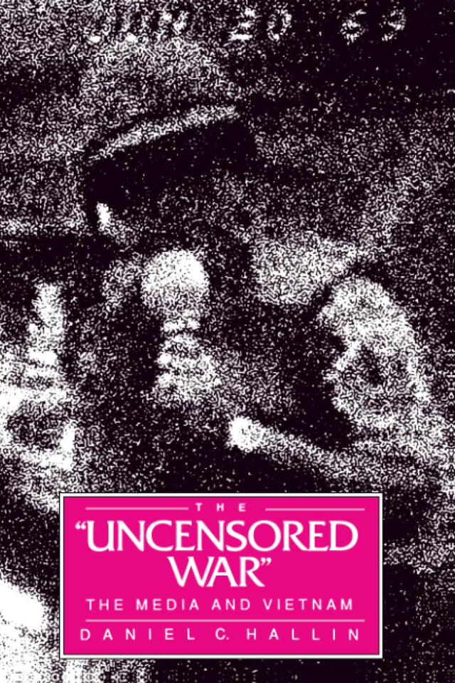 The Uncensored War