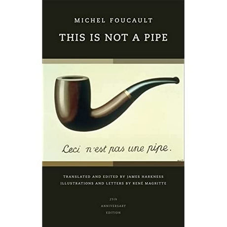 This Is Not a Pipe