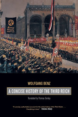A Concise History of the Third Reich