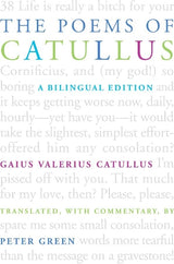 The Poems of Catullus