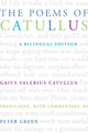 The Poems of Catullus