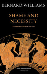 Shame and Necessity, Second Edition