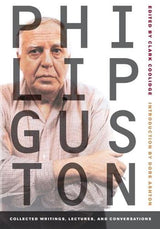 Philip Guston