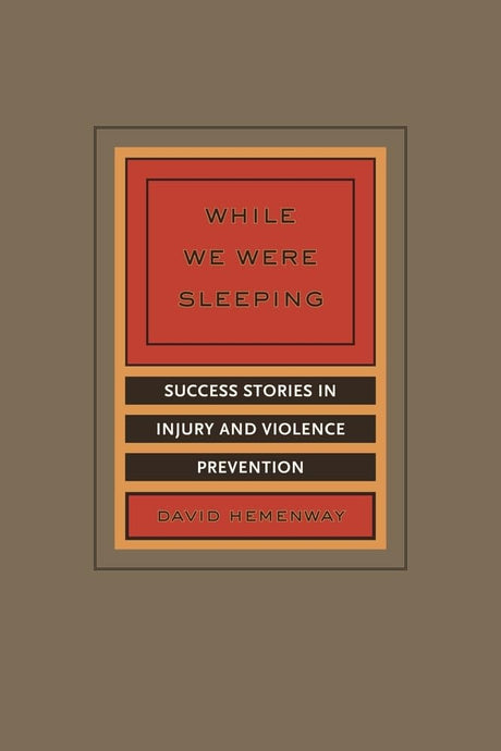 While We Were Sleeping