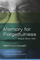 Memory for Forgetfulness