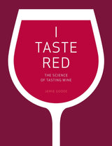 I Taste Red