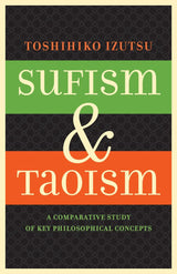 Sufism and Taoism