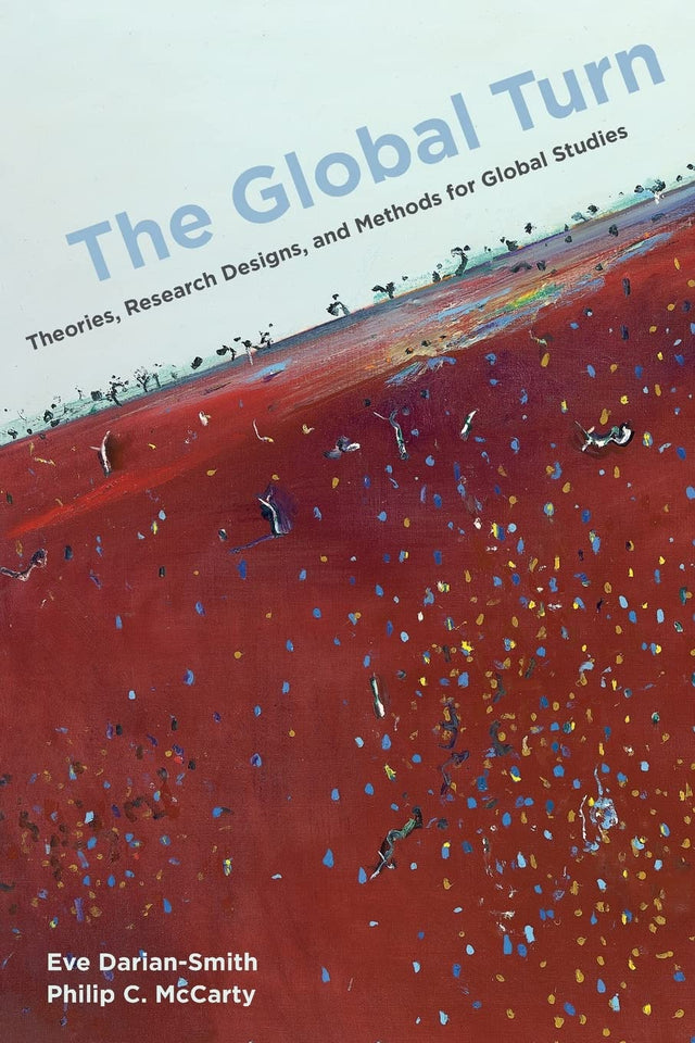The Global Turn