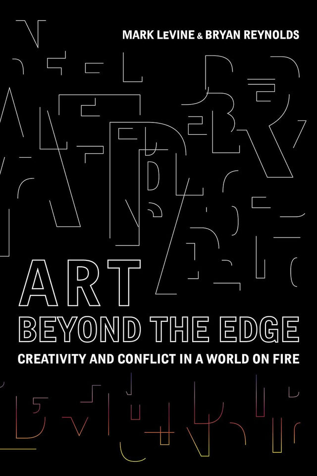 Art Beyond the Edge