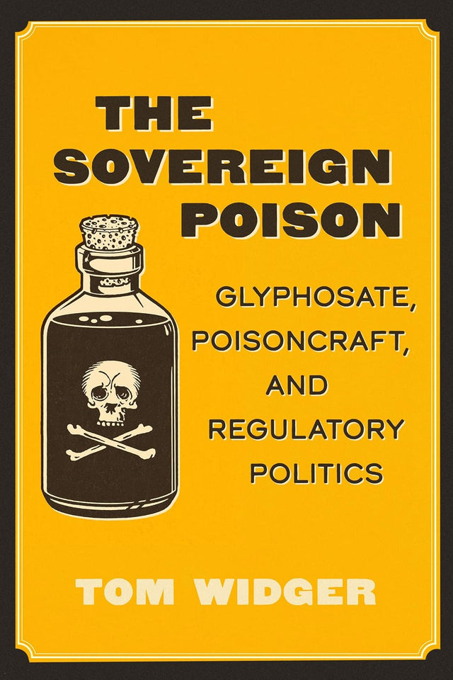 The Sovereign Poison