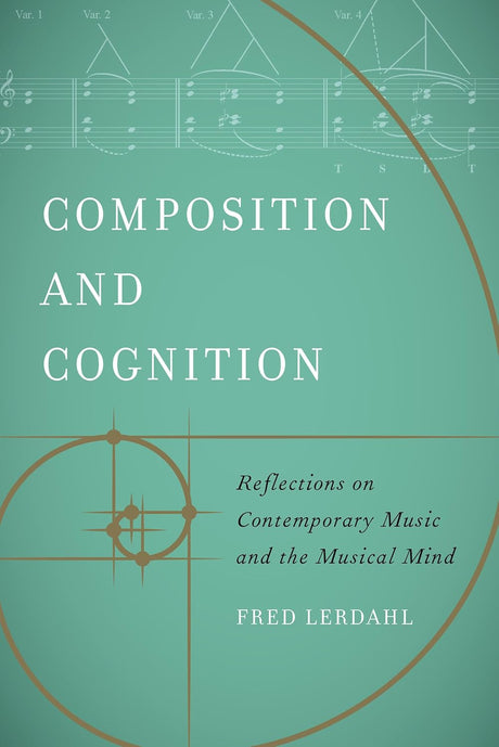 Composition and Cognition