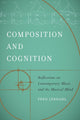 Composition and Cognition