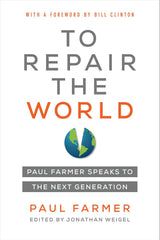 To Repair the World