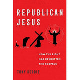 Republican Jesus
