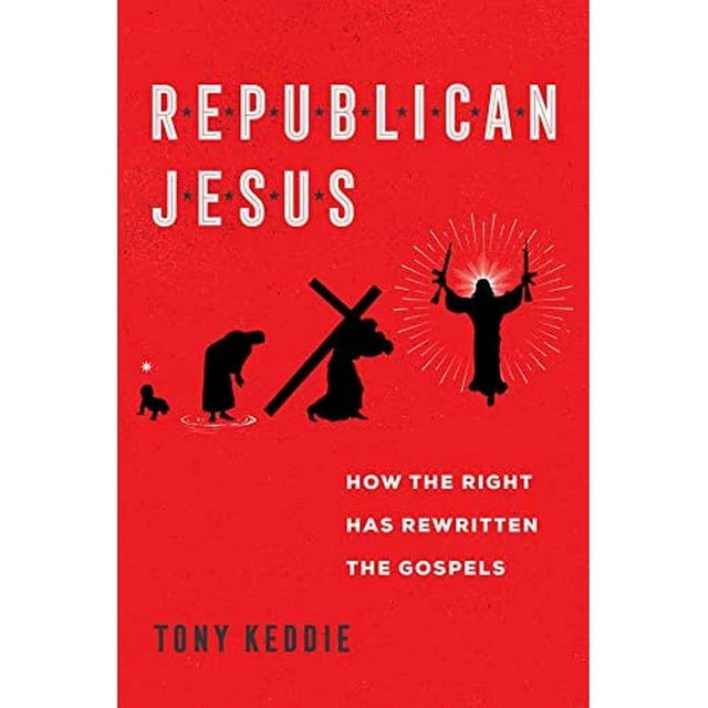 Republican Jesus