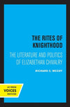 The Rites of Knighthood