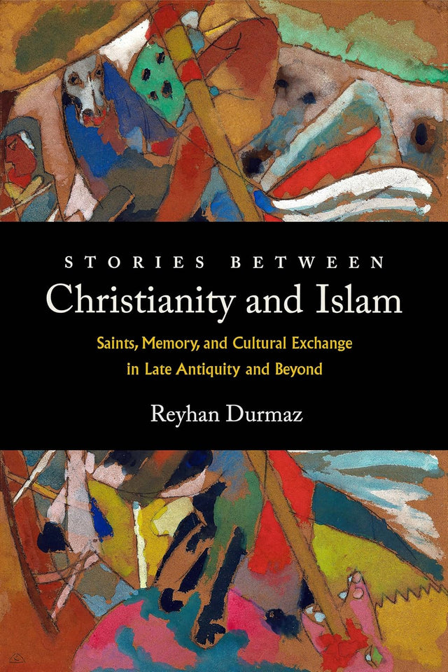 Stories between Christianity and Islam