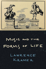 Music and the Forms of Life
