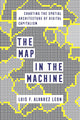 The Map in the Machine