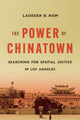 The Power of Chinatown