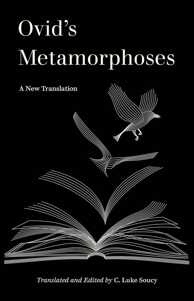 Ovid’s Metamorphoses