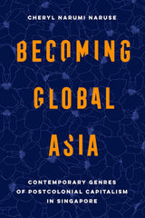 Becoming Global Asia