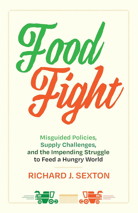 Food Fight