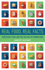Real Food, Real Facts