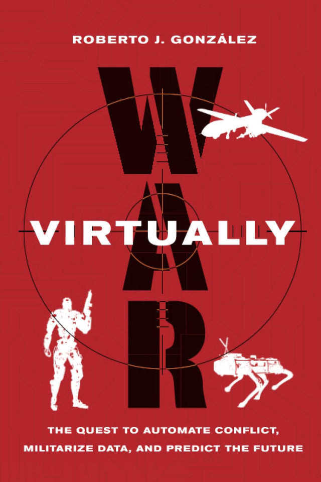 War Virtually