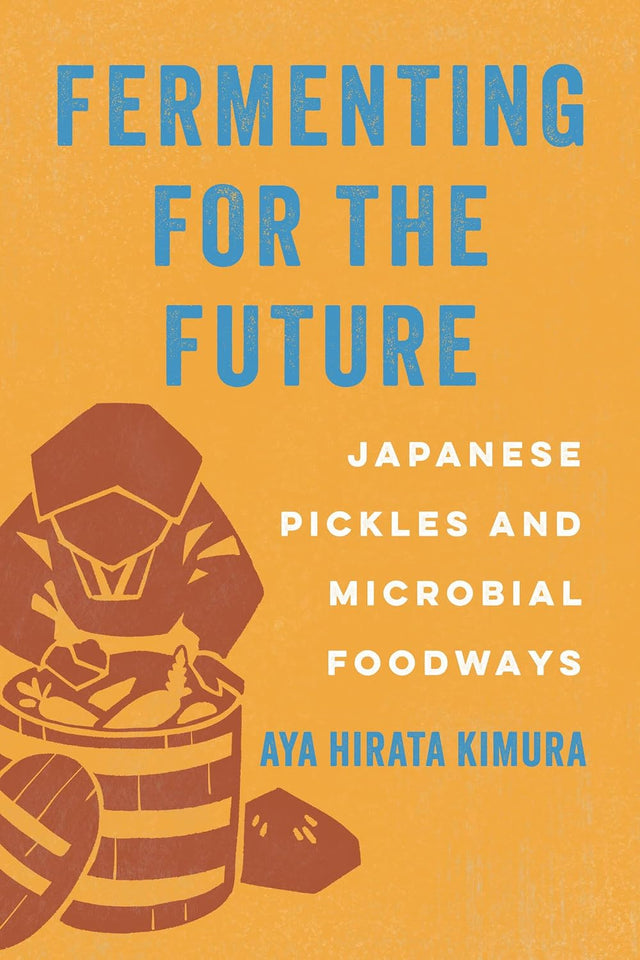 Fermenting for the Future