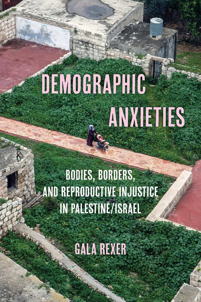 Demographic Anxieties