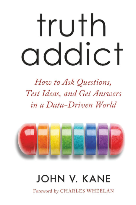 Truth Addict