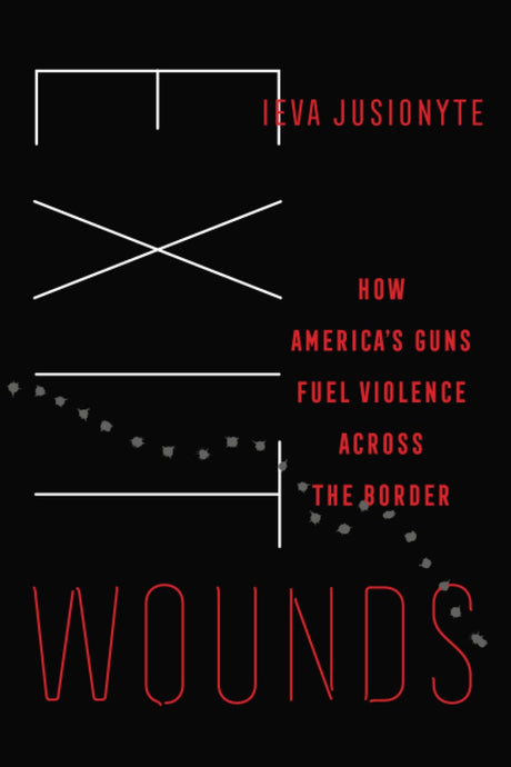 Exit Wounds