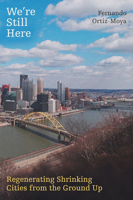 We're Still Here