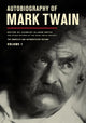 Autobiography of Mark Twain, Volume 1