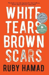 White Tears/Brown Scars