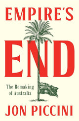 Empire's End