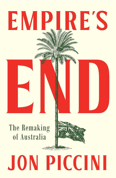 Empire's End