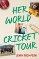 Her World Cricket Tour