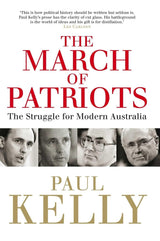 The March of Patriots