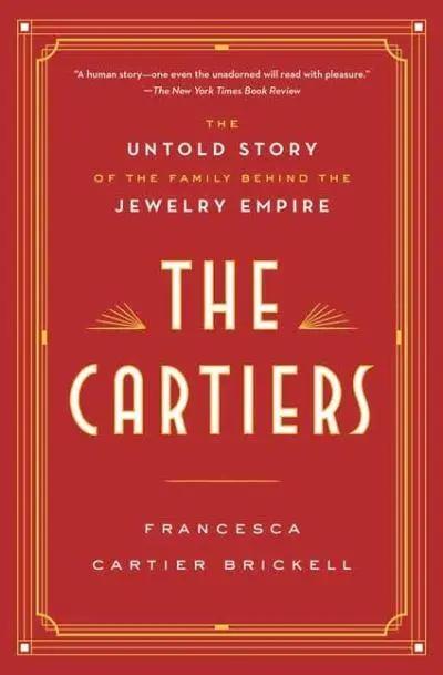 The Cartiers