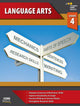 Core Skills Language Arts Workbook Grade 4