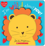 I'M Wild About You!
