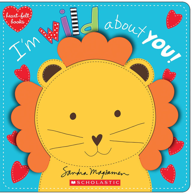 I'M Wild About You!