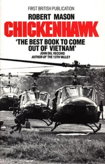 Chickenhawk