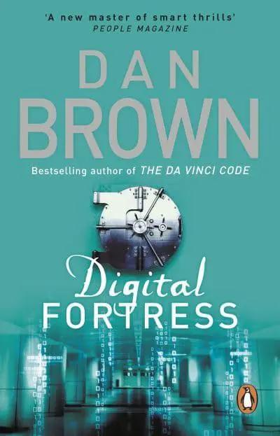 Digital Fortress