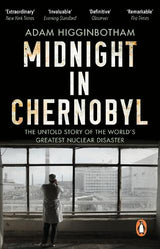 Midnight in Chernobyl